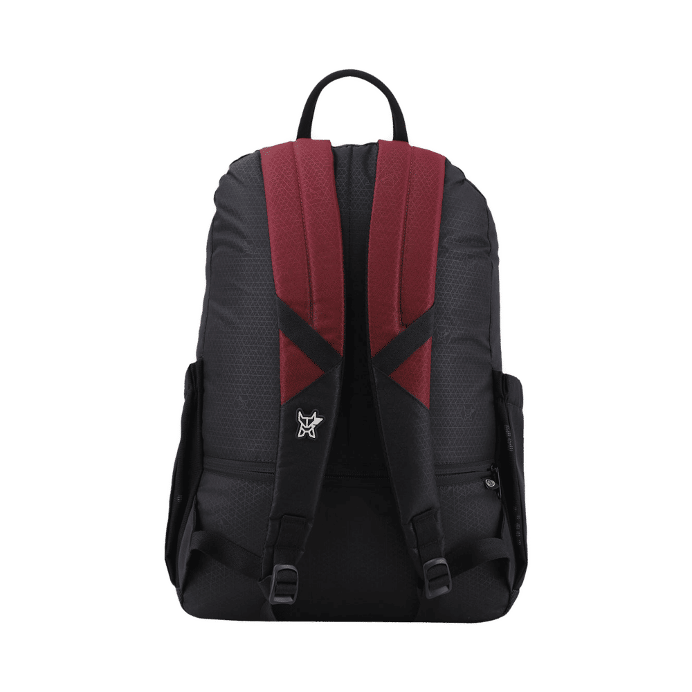 Buy Arctic Fox Pump Polyester Laptop Backpack for 15.5 Inch Laptop (29
